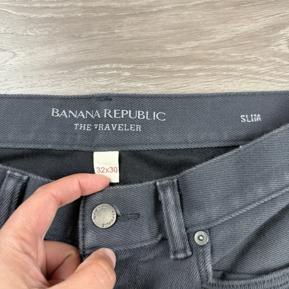 Banana Republic banana republic